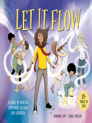 cover image of Let it Flow